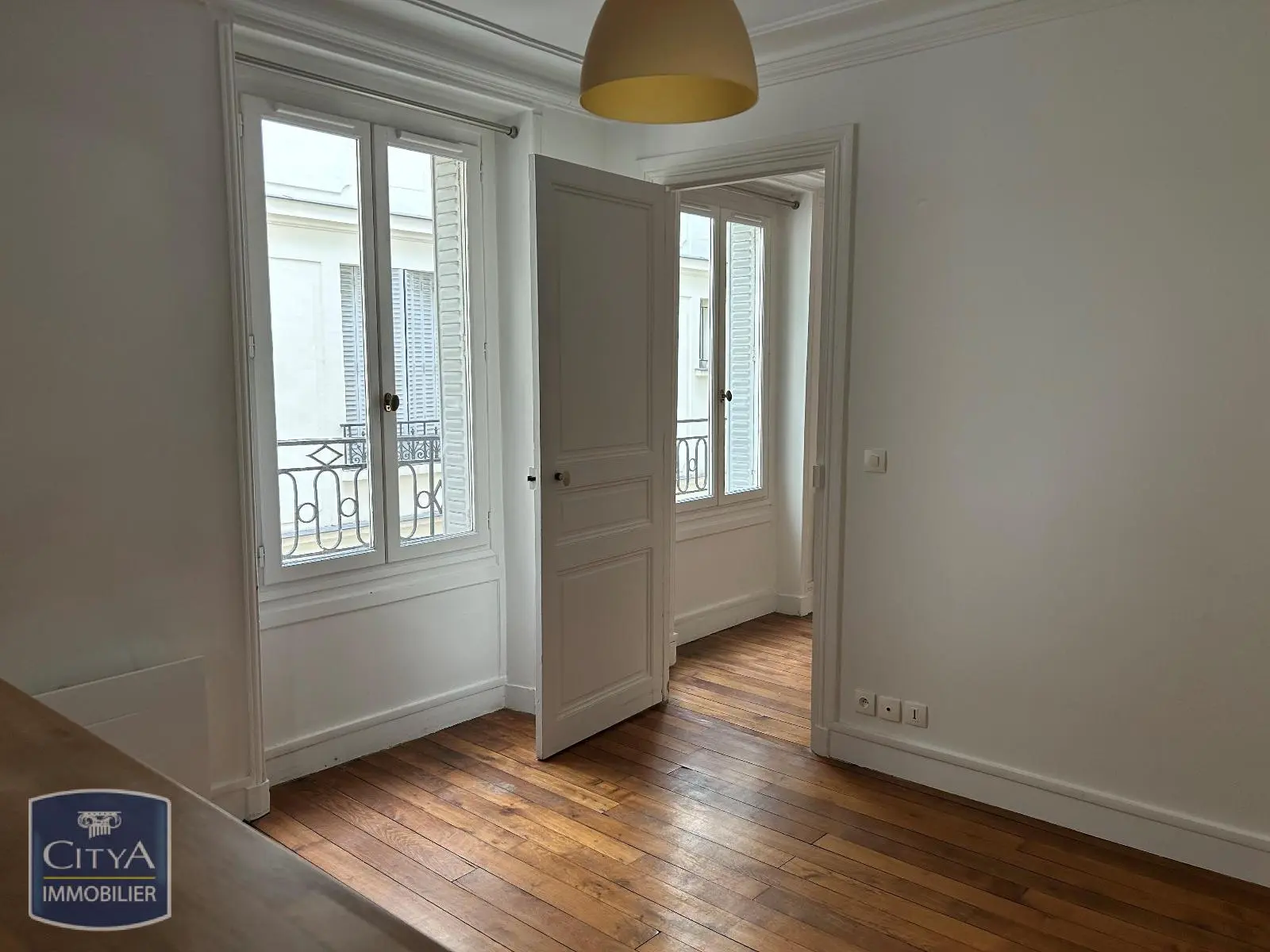Photo 3 Appartement 2 pièces 40.62m²