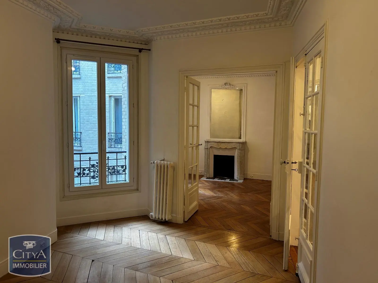 Photo 1 Appartement 3 pièces 68.4m²