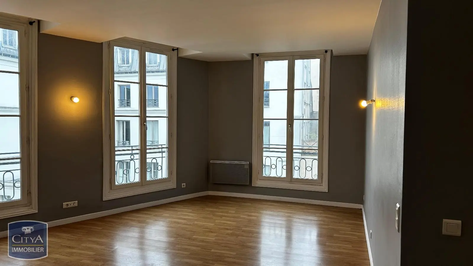 Photo 2 Appartement 3 pièces 88.7m²