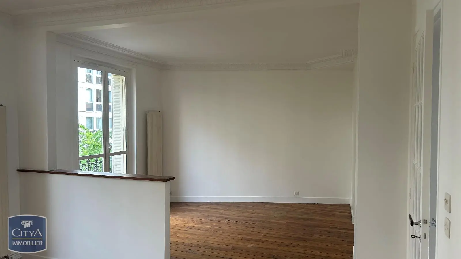 Photo 2 Appartement 2 pièces 50.2m²