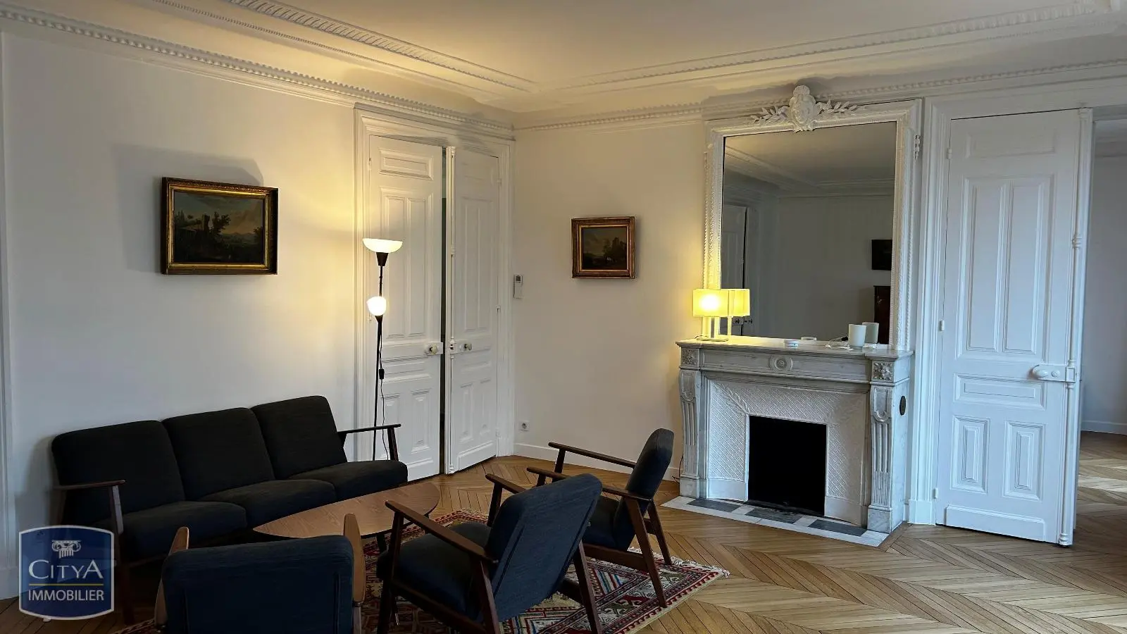 Photo 7 Appartement 5 pièces 134.83m²