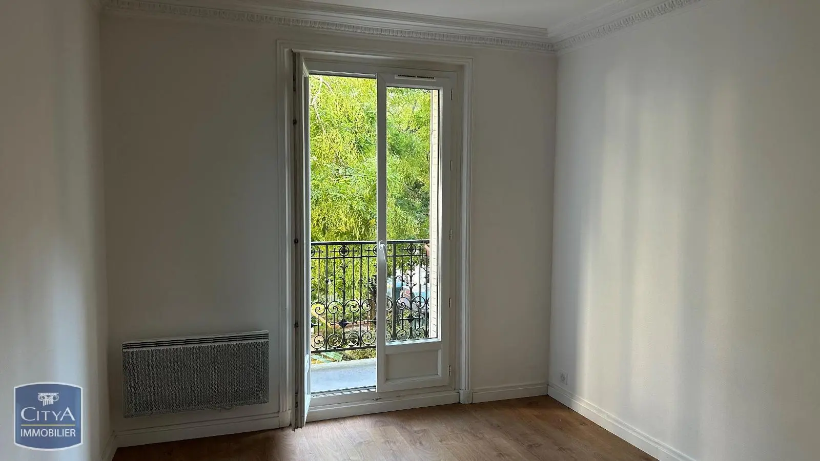 Photo 7 Appartement 2 pièces 32.39m²
