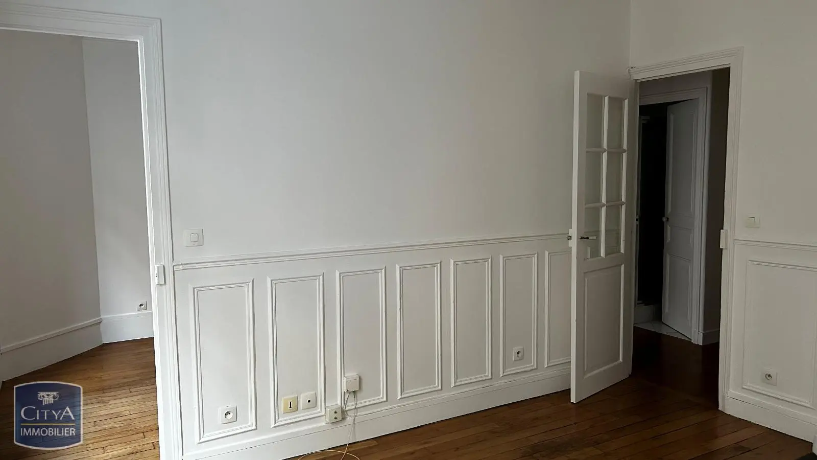 Photo 6 Appartement 2 pièces 37.25m²