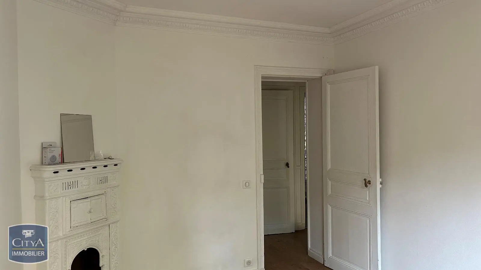 Photo 2 Appartement 2 pièces 32.39m²