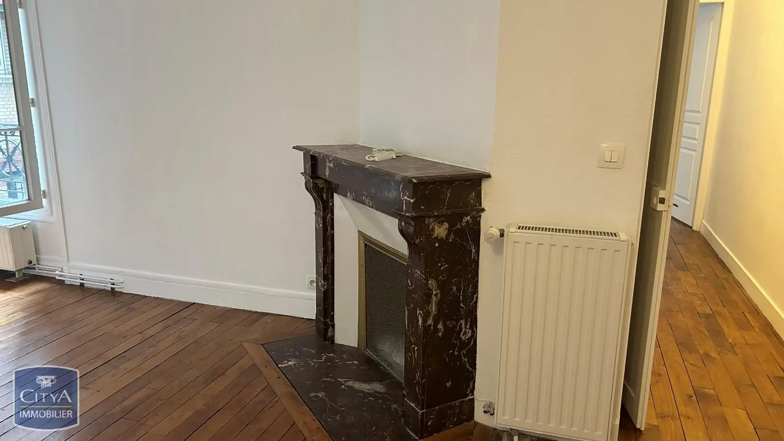 Photo 4 Appartement 3 pièces 59.34m²