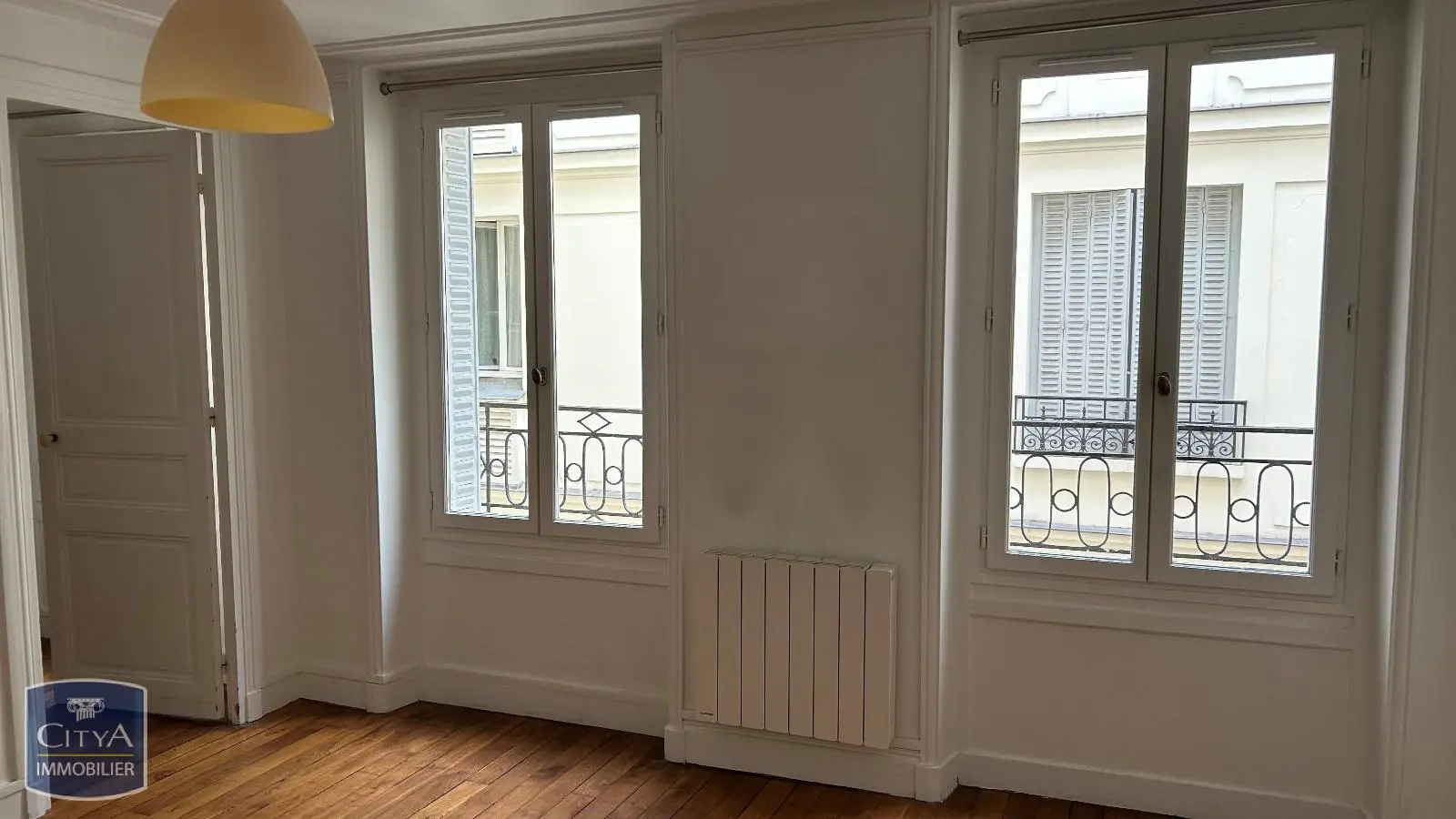 Photo 6 Appartement 2 pièces 40.62m²