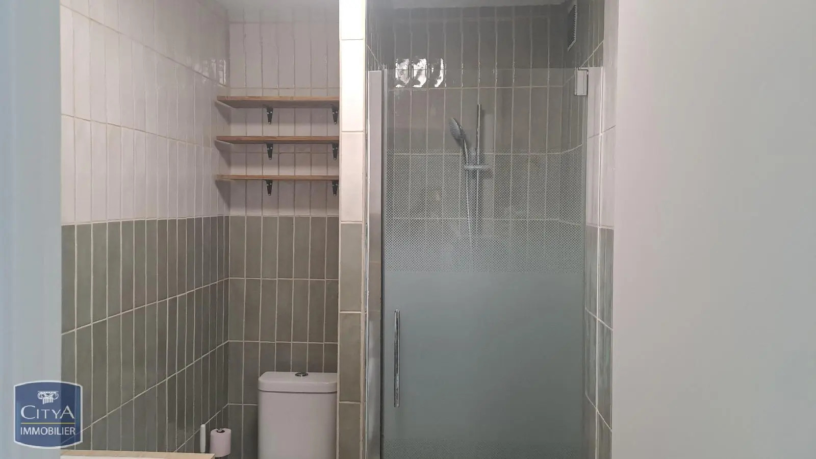 Photo 6 Appartement 1 pièce 29.23m²