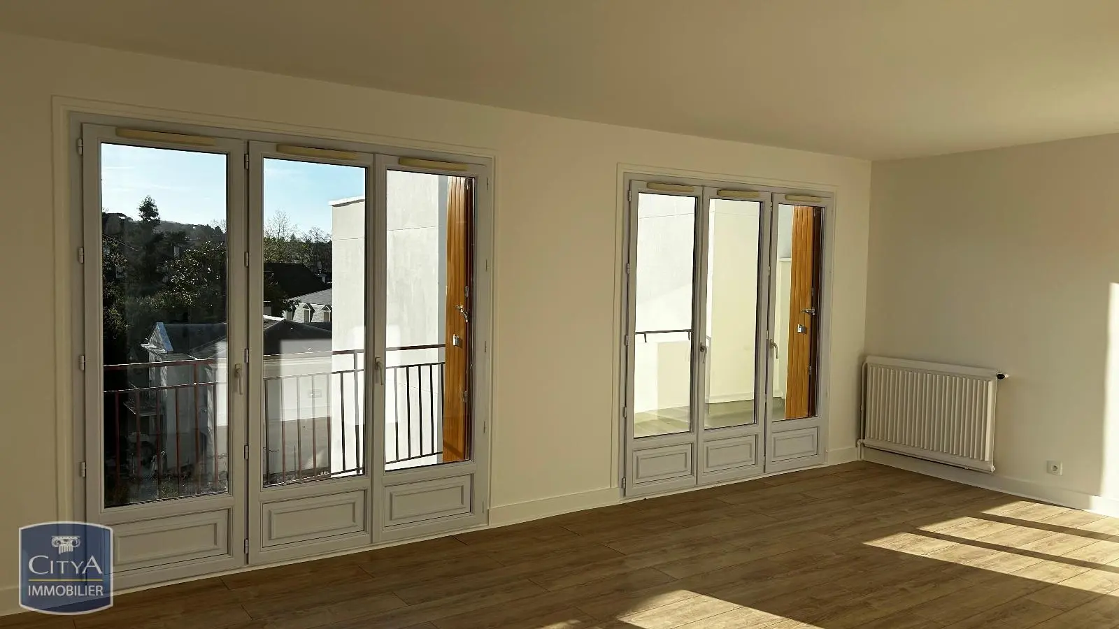 Photo 3 Appartement 3 pièces 80.03m²