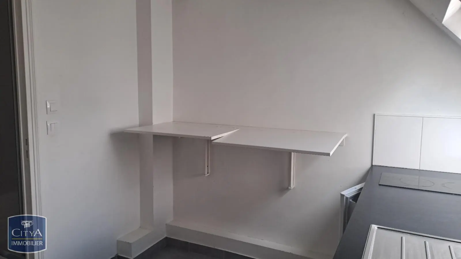 Photo 6 Appartement 1 pièce 19.7m²
