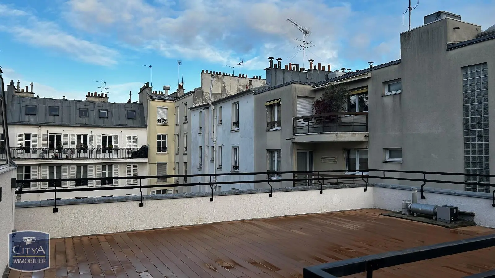 Photo 10 Appartement 2 pièces 52.5m²