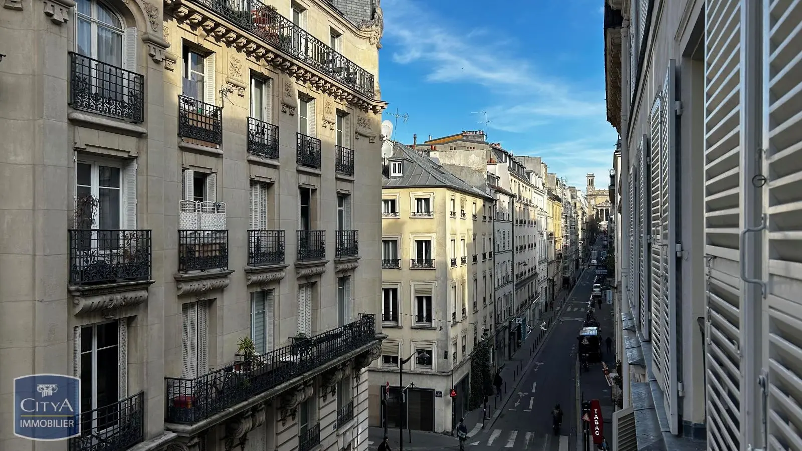 Photo 13 Appartement 3 pièces 55.71m²