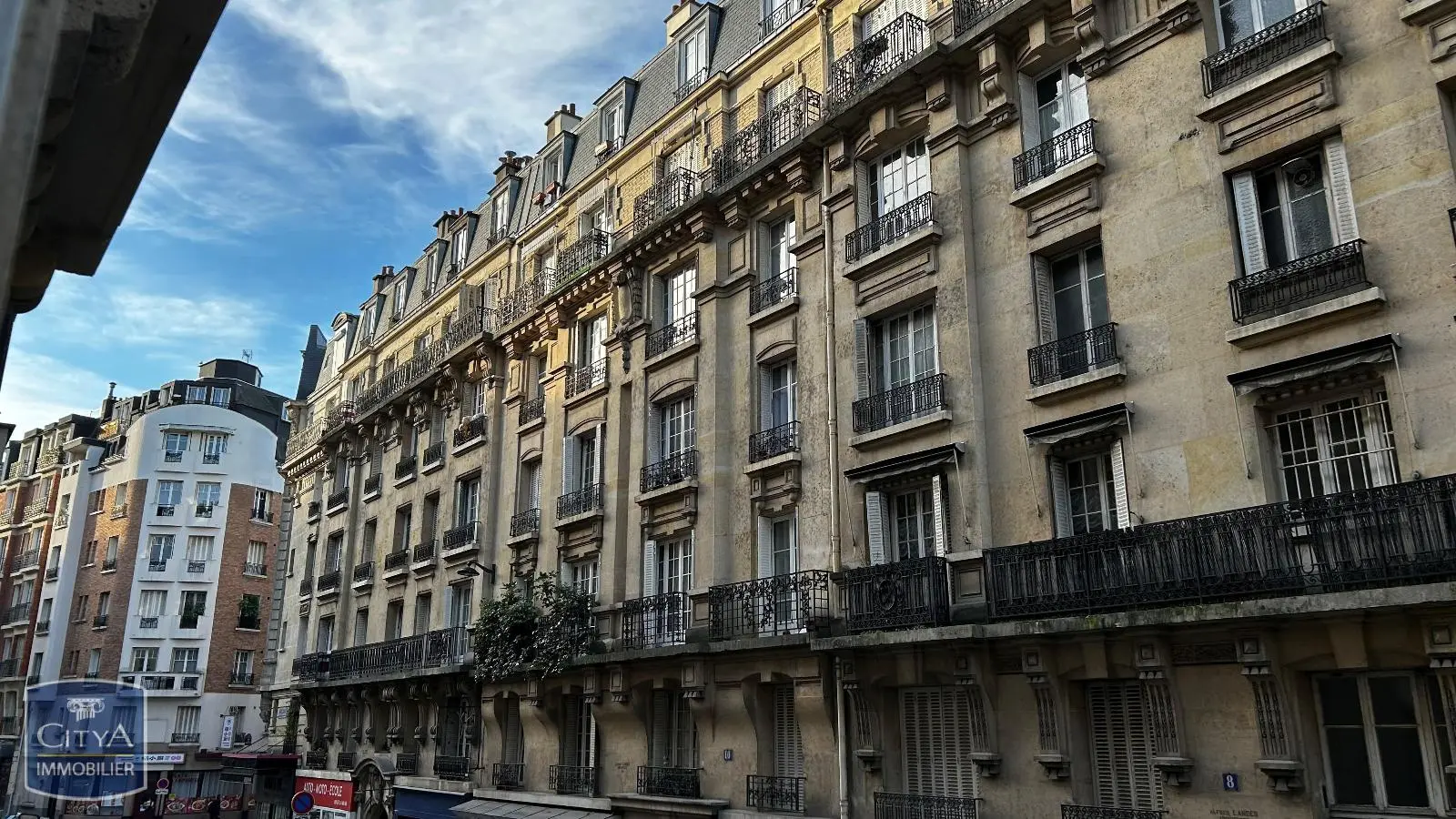 Photo 1 Appartement 2 pièces 37.25m²