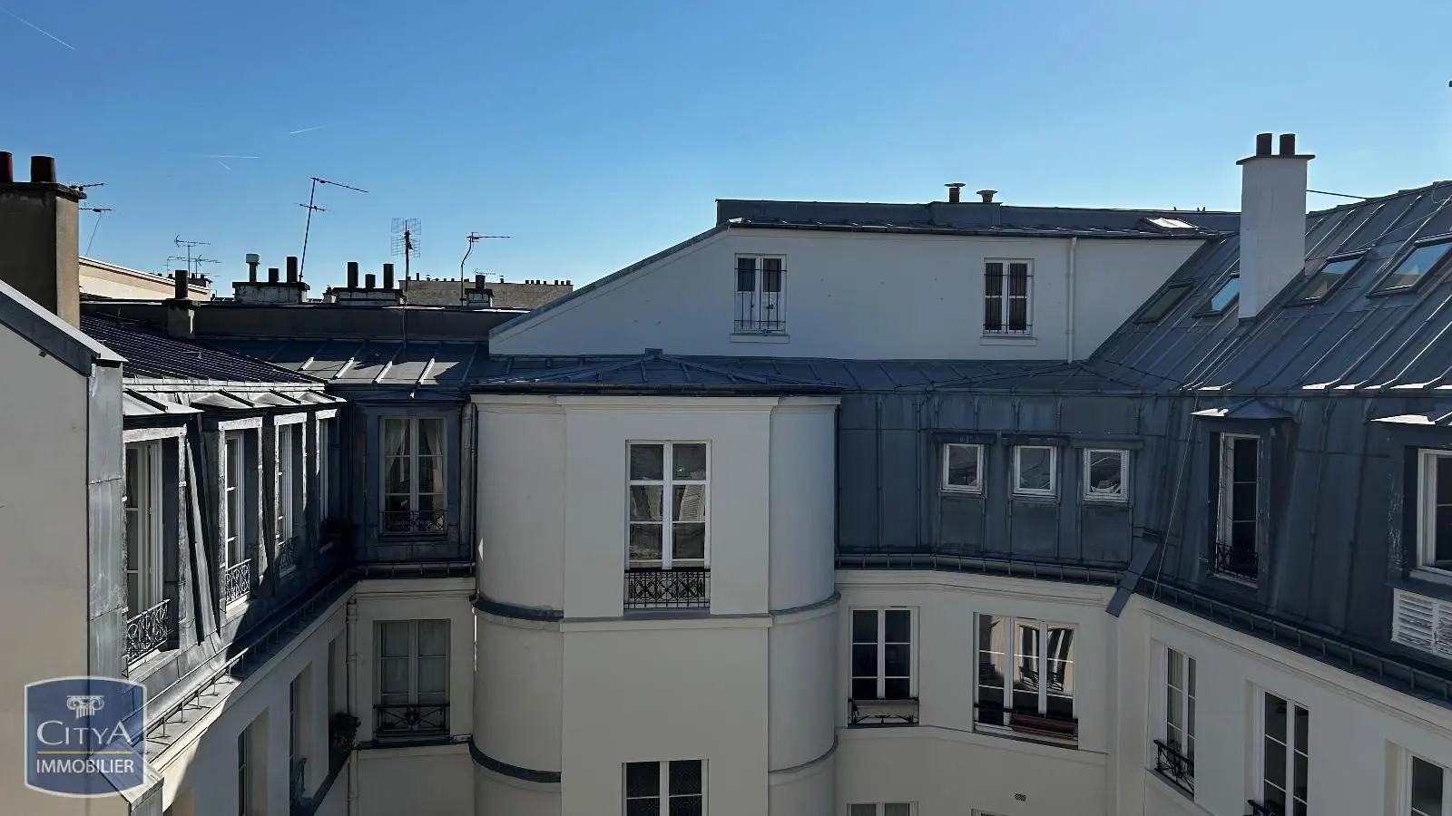 Photo 7 Appartement 1 pièce 11.46m²