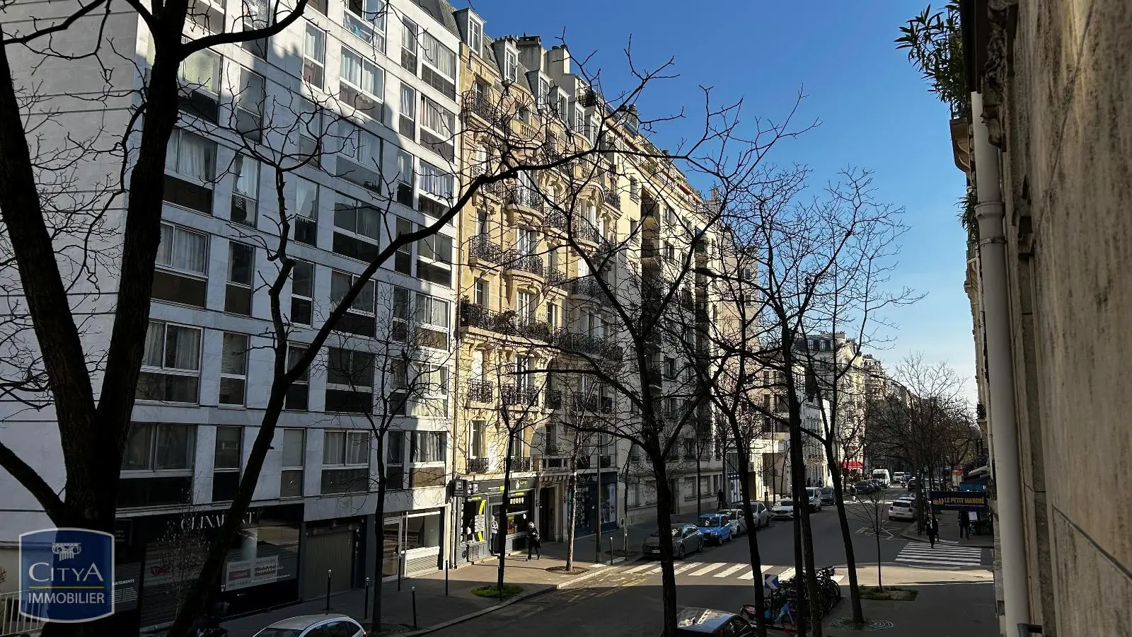 Photo 1 Appartement 3 pièces 50.15m²