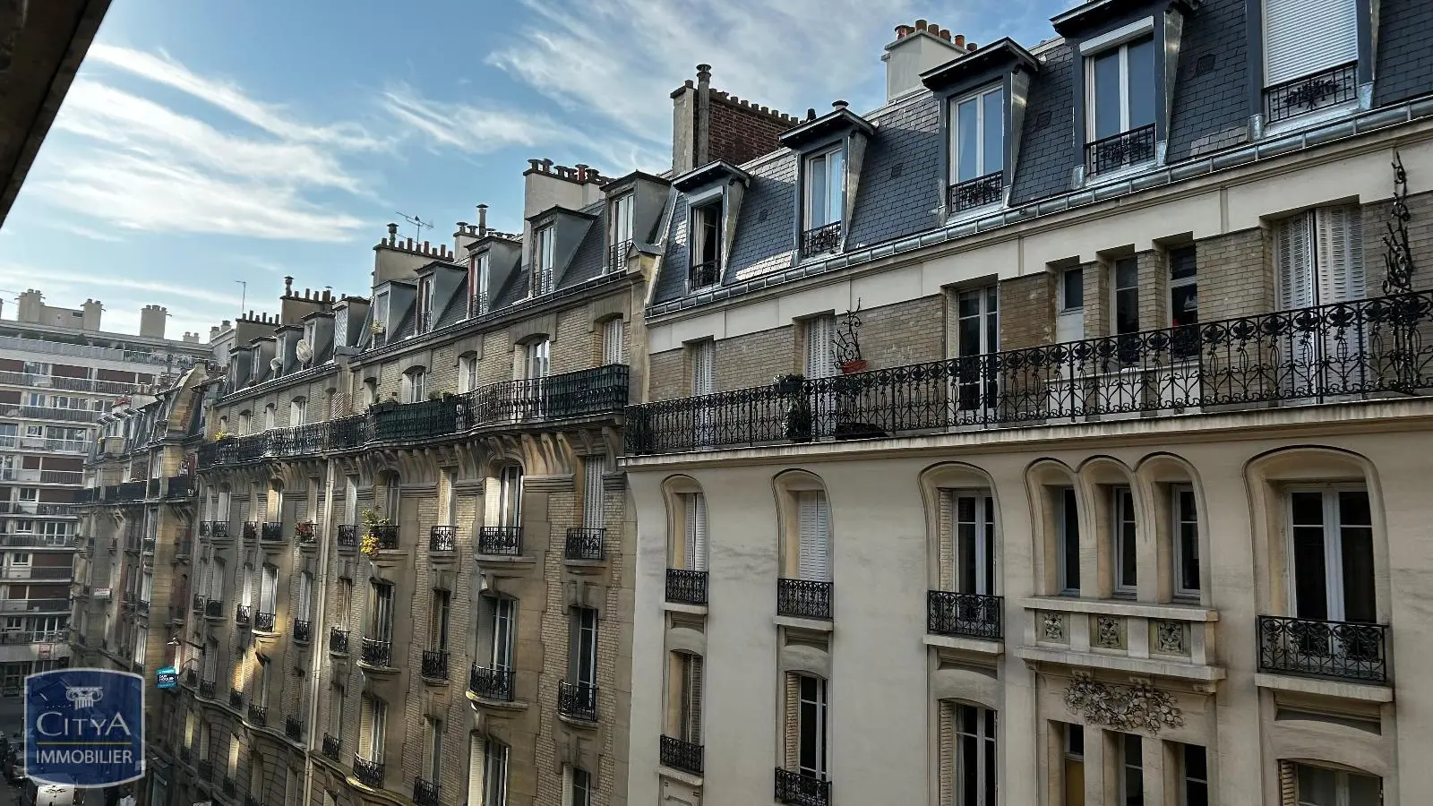 Photo 1 Appartement 2 pièces 30.87m²