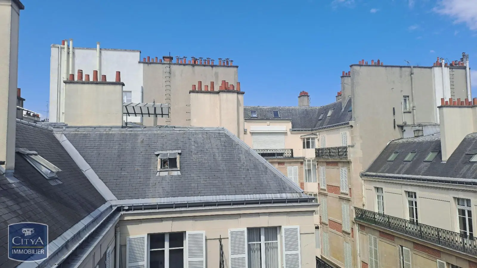 Photo 9 Appartement 1 pièce 19.7m²