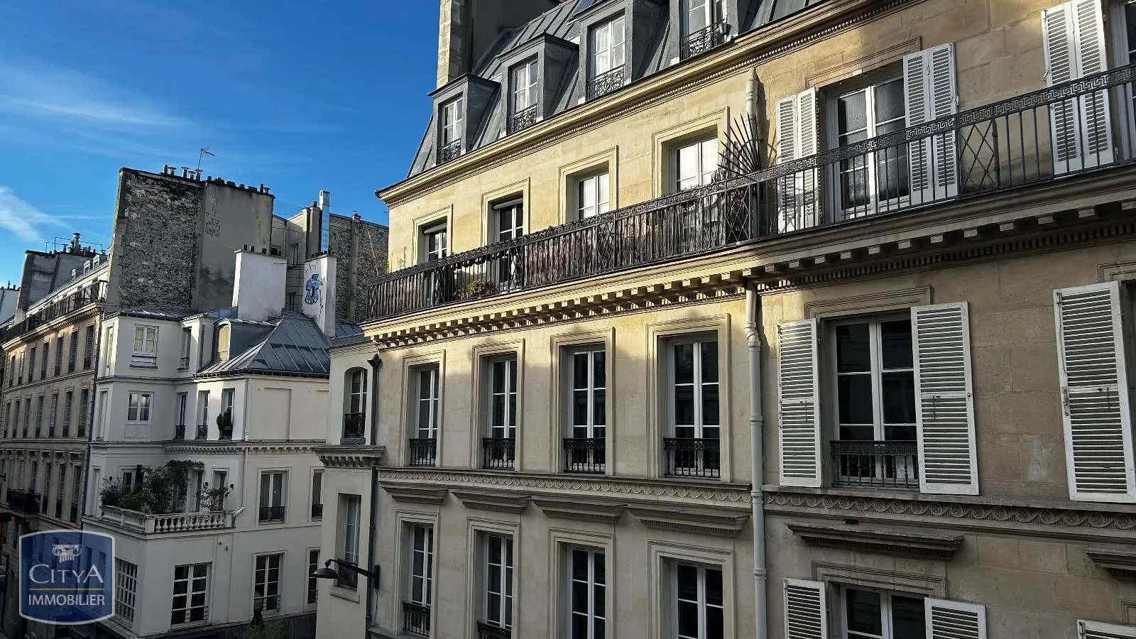 Photo 14 Appartement 3 pièces 55.71m²