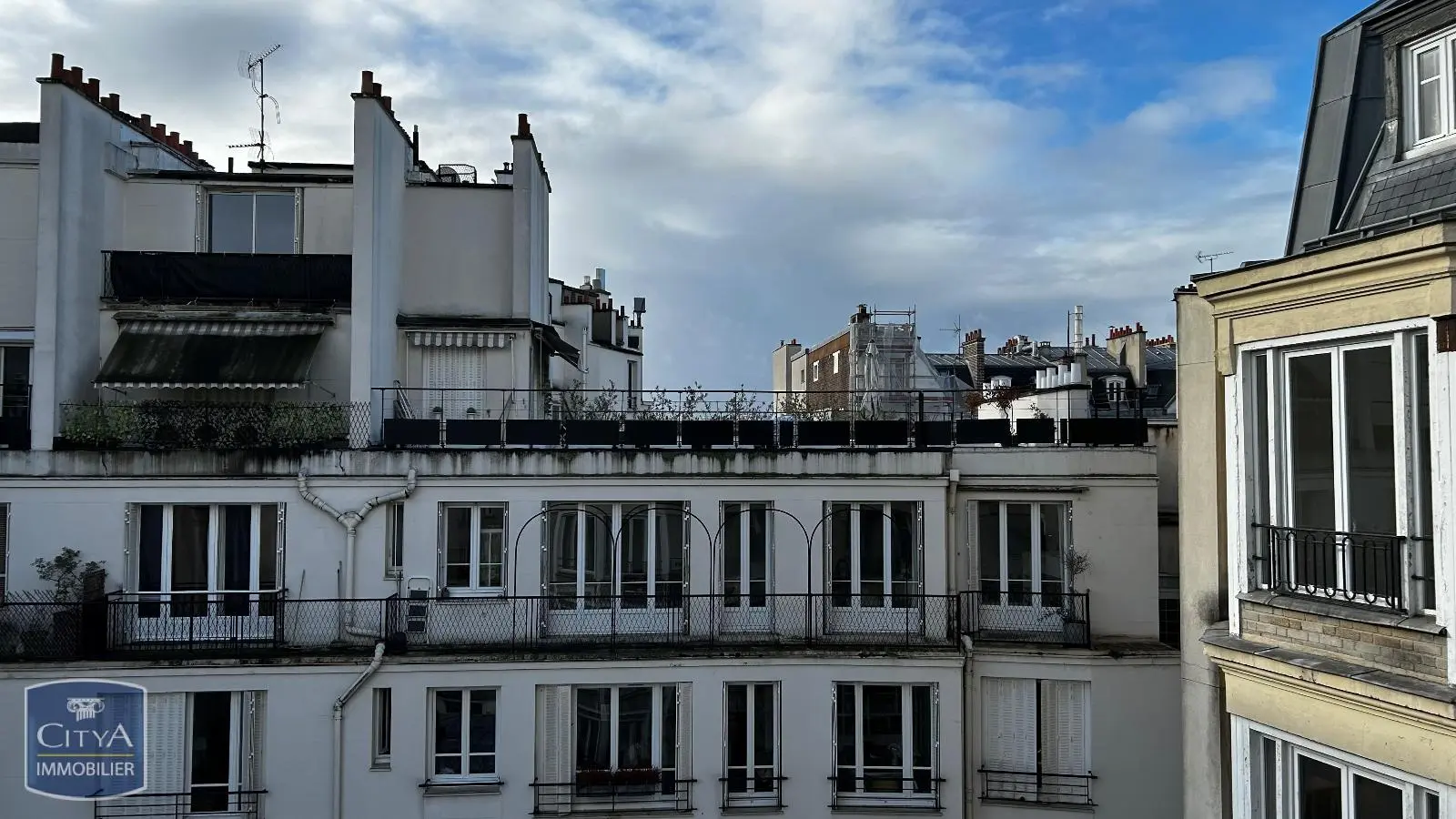 Photo 16 Appartement 6 pièces 154.5m²