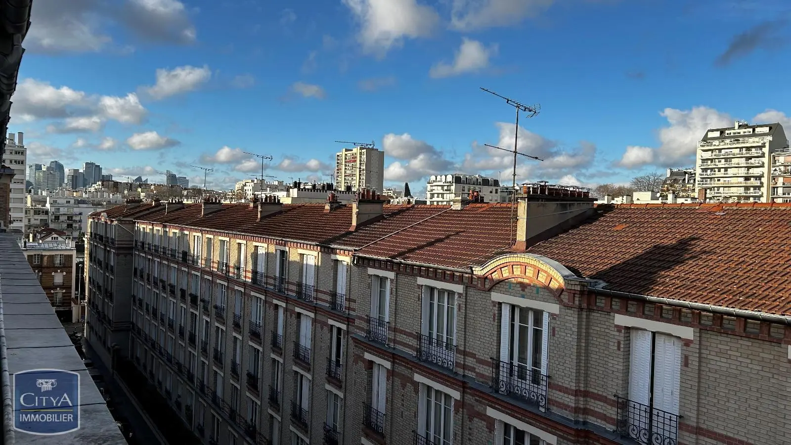 Photo 12 Appartement 2 pièces 39.3m²