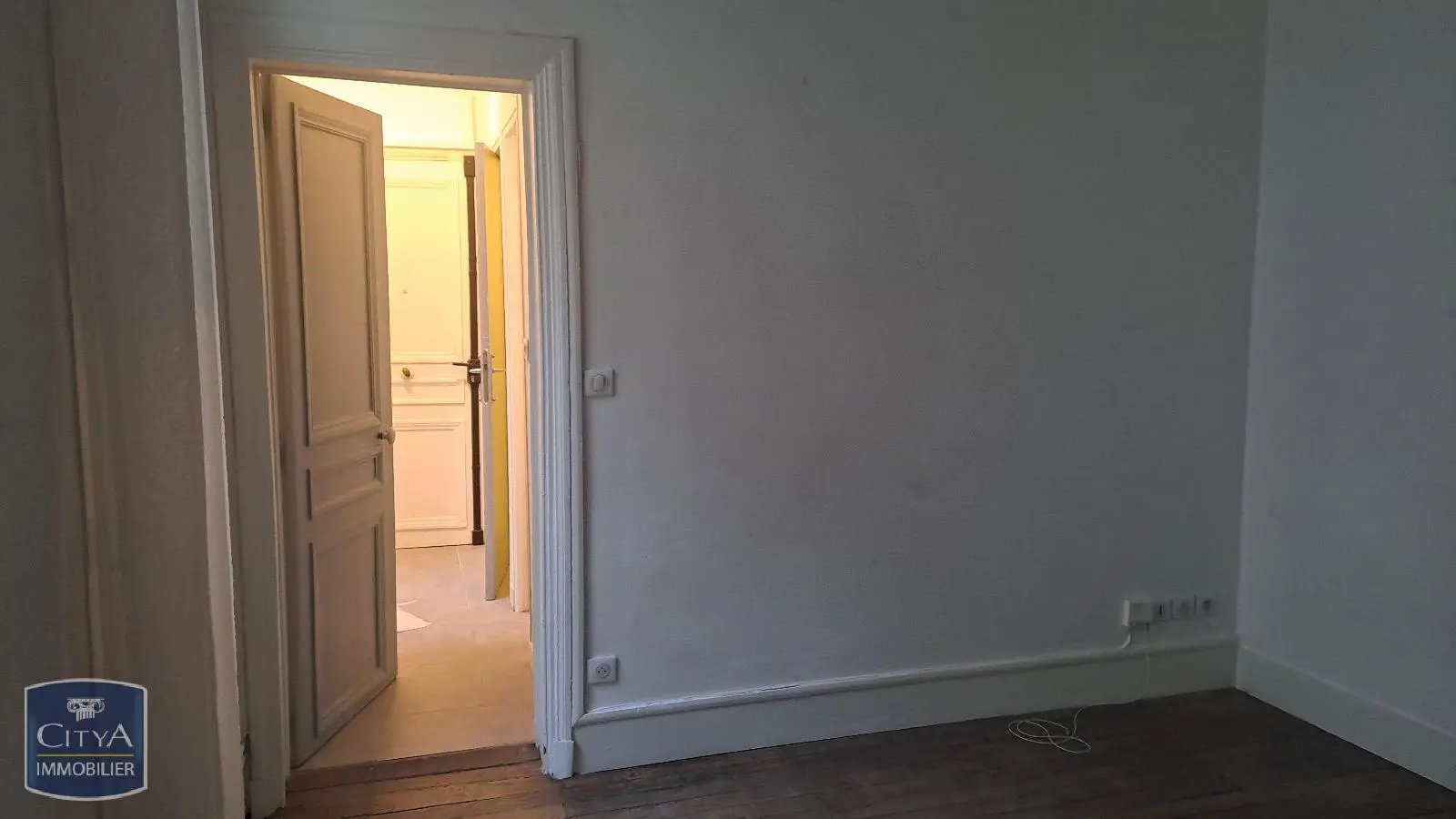 Photo 2 Appartement 2 pièces 30.73m²