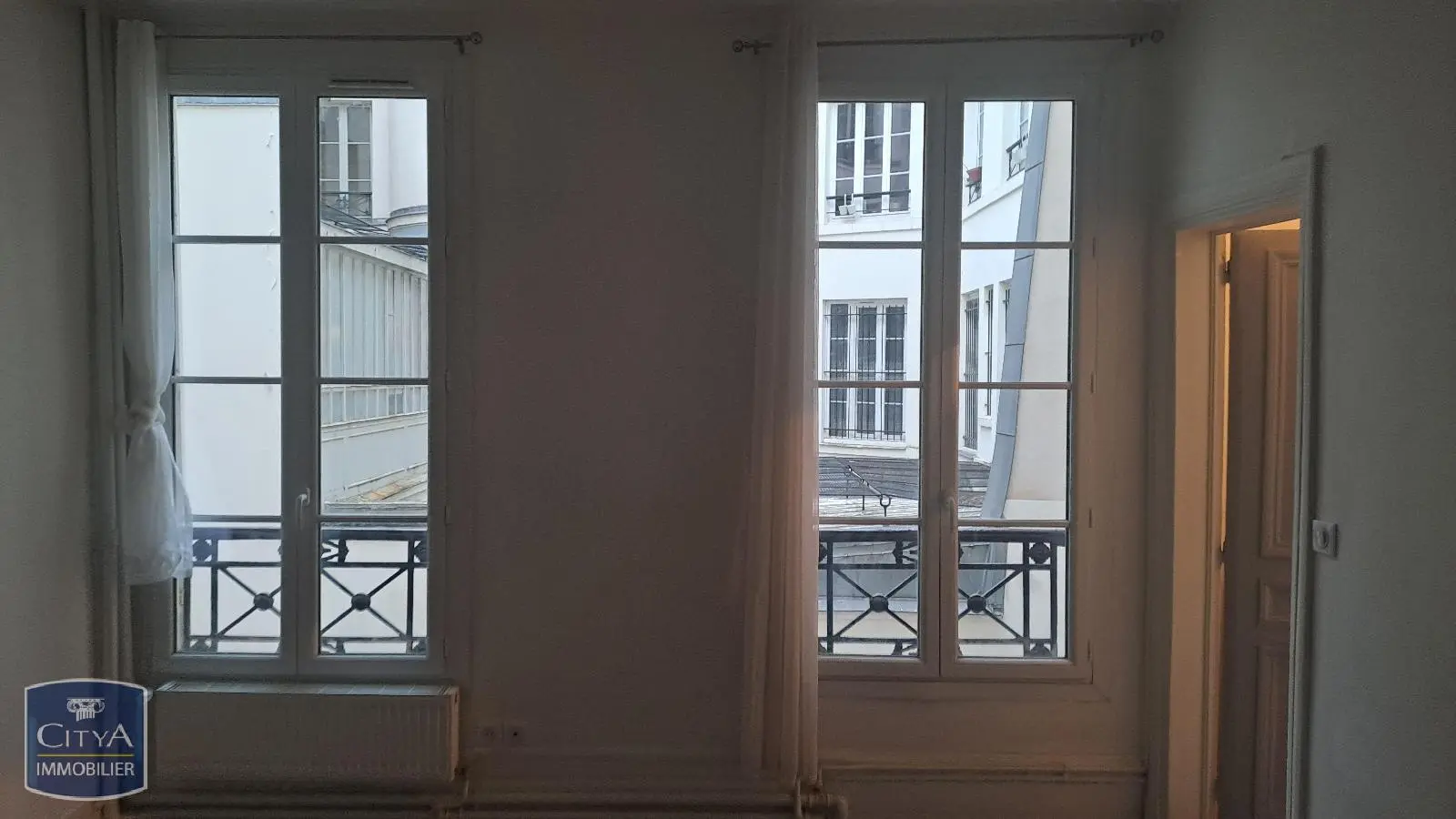 Photo 1 Appartement 2 pièces 30.73m²