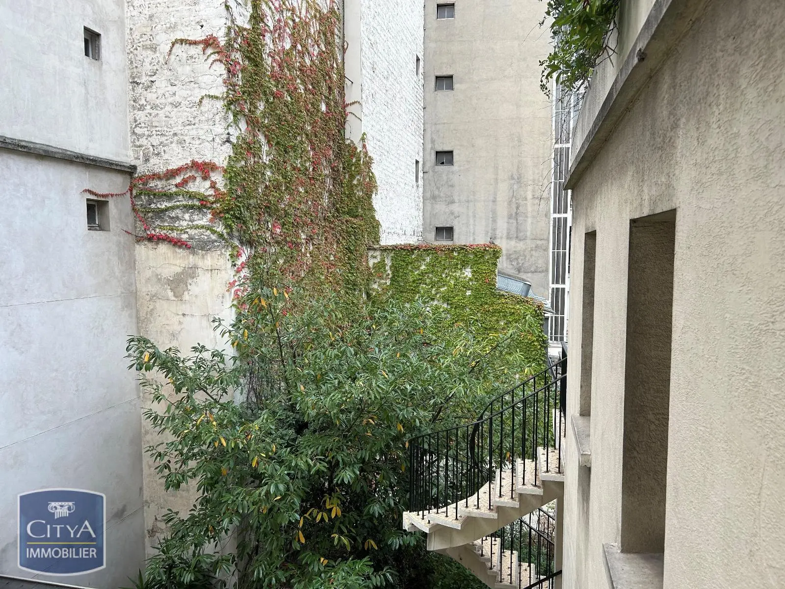 Photo 10 Appartement 2 pièces 40.62m²