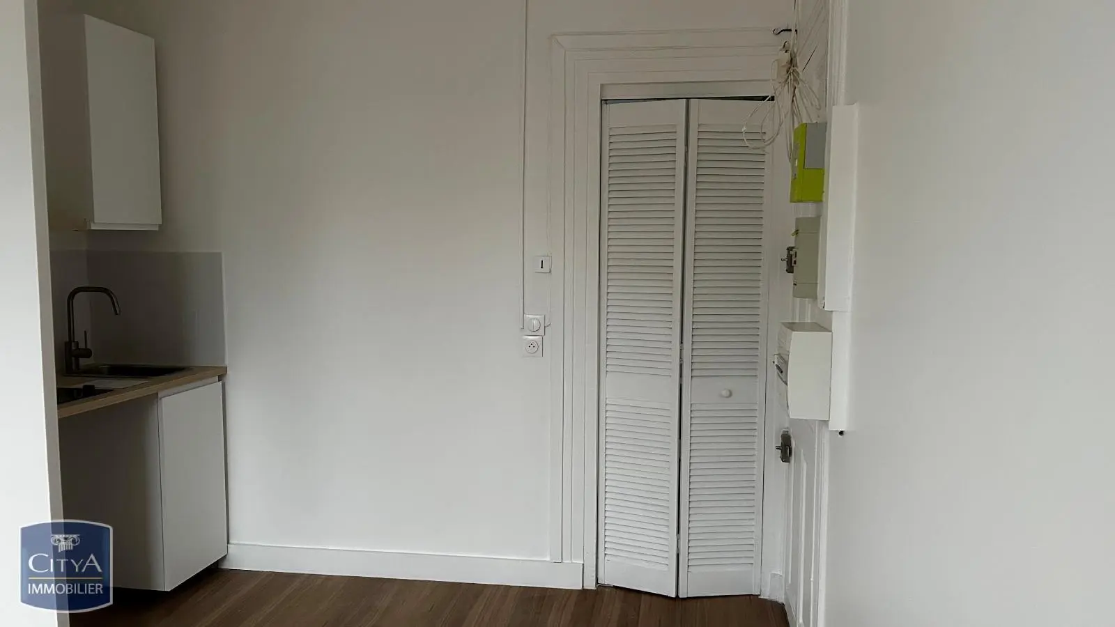 Photo 3 appartement Issy-les-Moulineaux