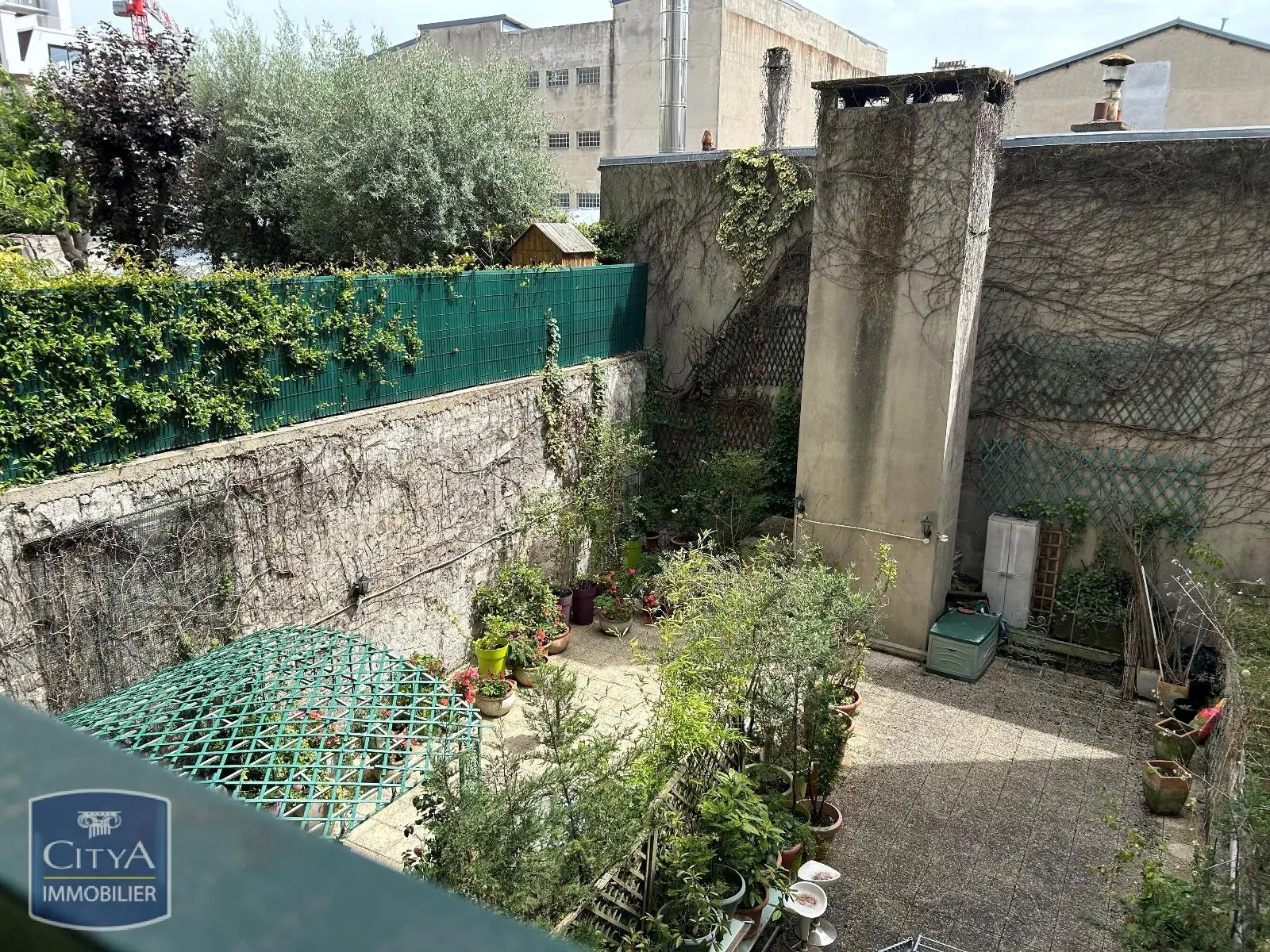 Photo 5 Appartement 1 pièce 24.36m²