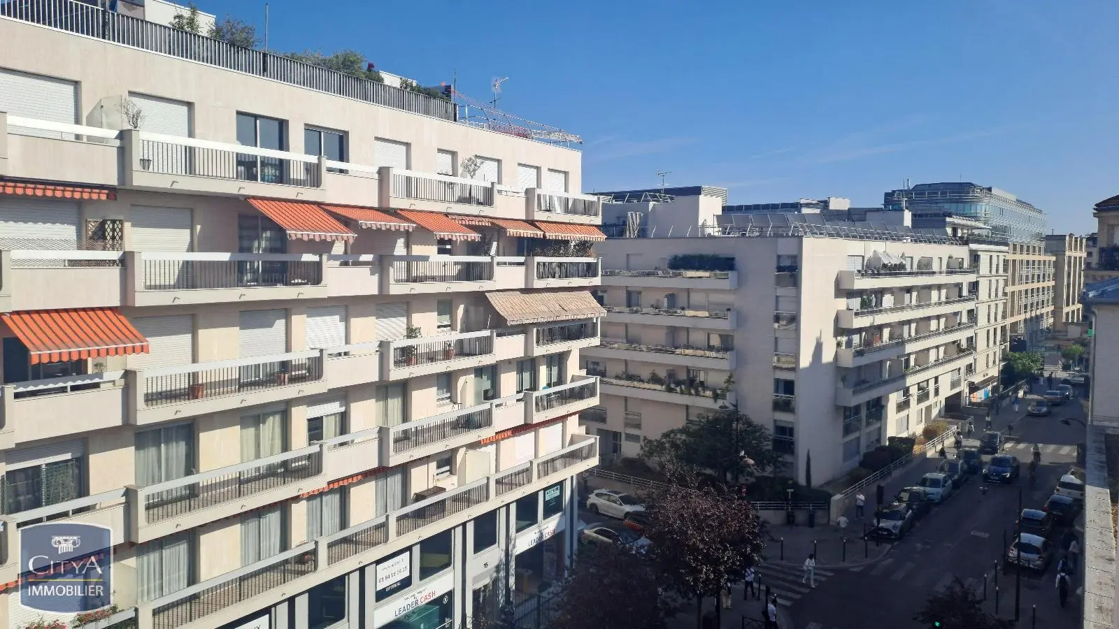 Photo 10 appartement Neuilly-sur-Seine