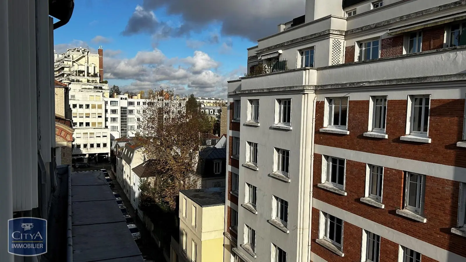 Photo 14 Appartement 2 pièces 39.3m²