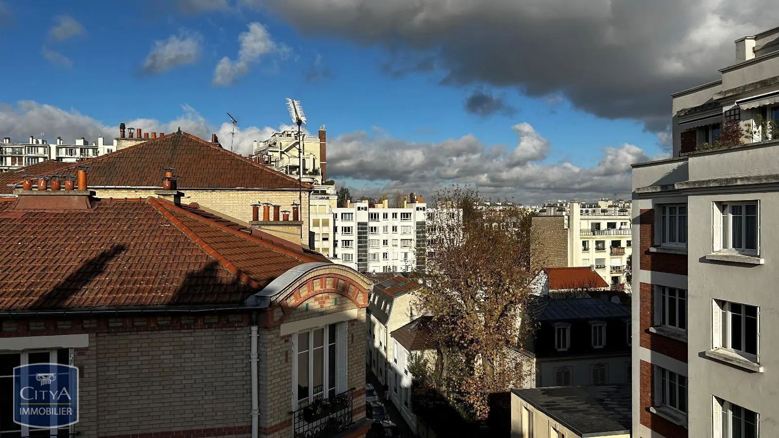 Photo 13 Appartement 2 pièces 39.3m²