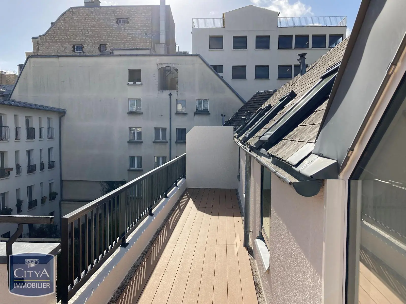 Photo 3 Appartement 2 pièces 52.5m²