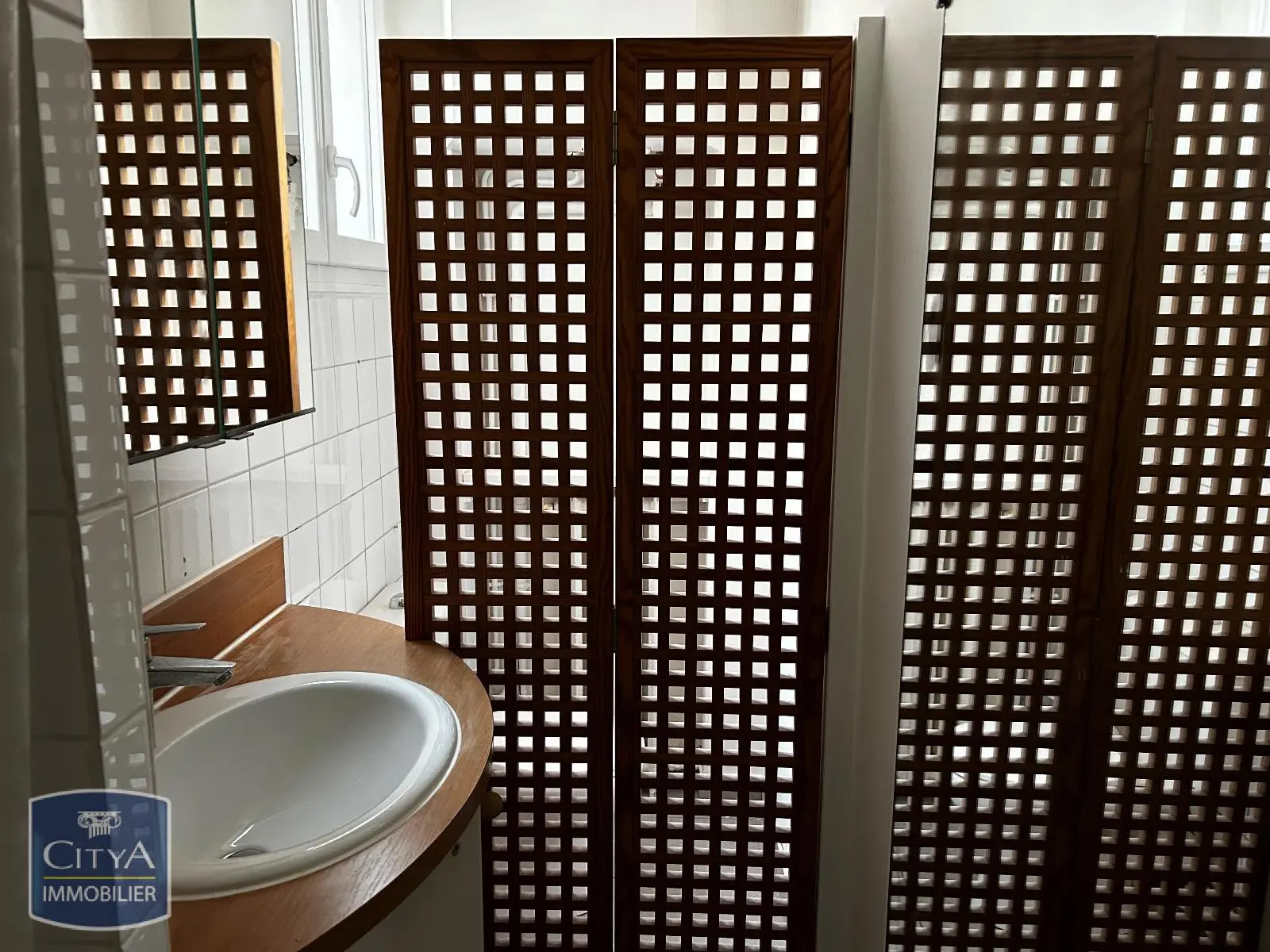 Photo 5 Appartement 1 pièce 28.58m²