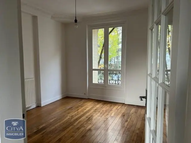 Photo 3 Appartement 3 pièces 50.15m²