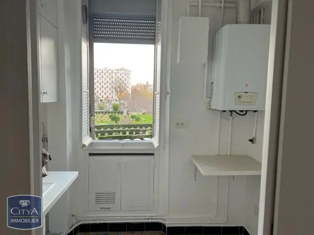 Photo 9 Appartement 3 pièces 50.15m²