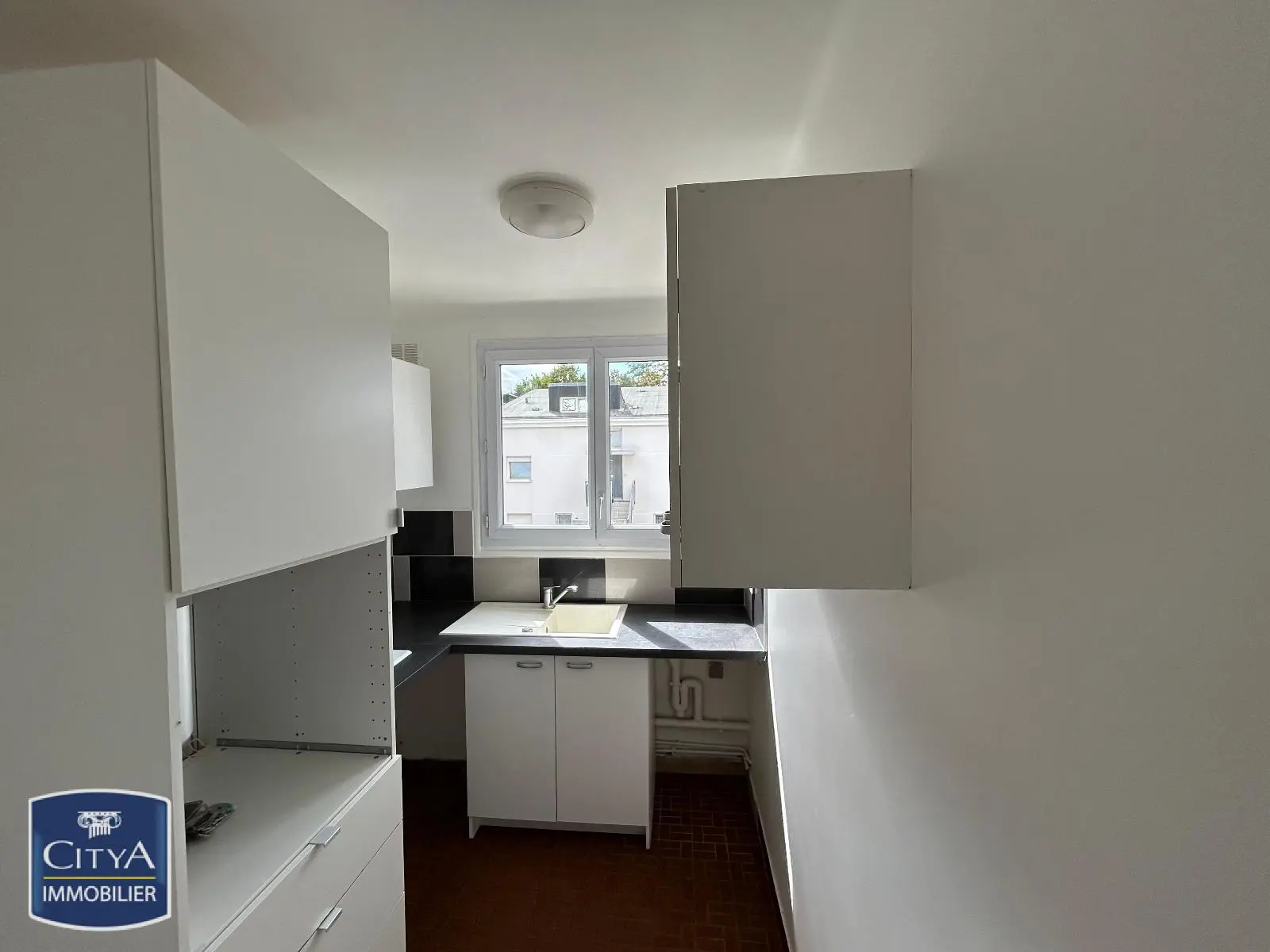 Photo 4 Appartement 3 pièces 61.39m²