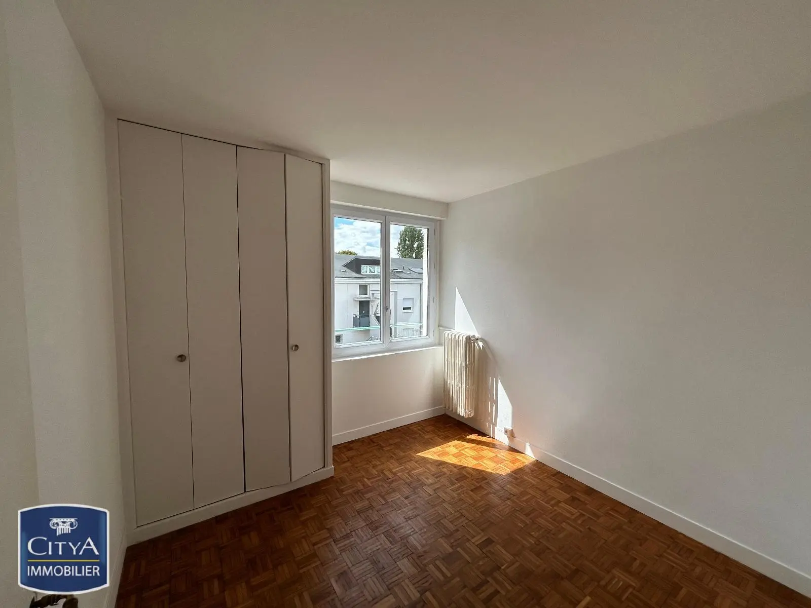 Photo 1 Appartement 3 pièces 61.39m²