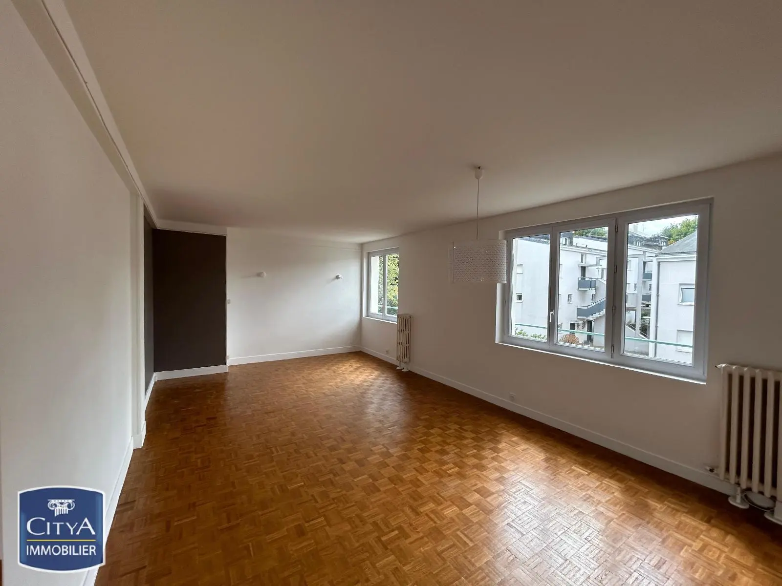 Photo 2 Appartement 3 pièces 61.39m²