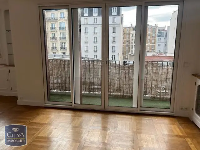 Photo 2 Appartement 2 pièces 63.85m²