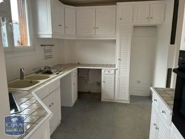 Photo 5 Appartement 2 pièces 63.85m²