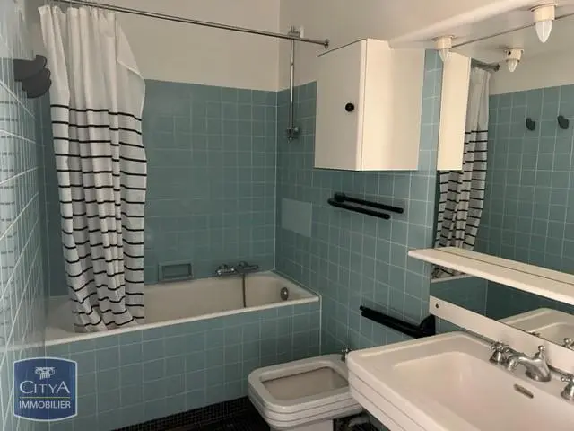 Photo 7 Appartement 2 pièces 63.85m²