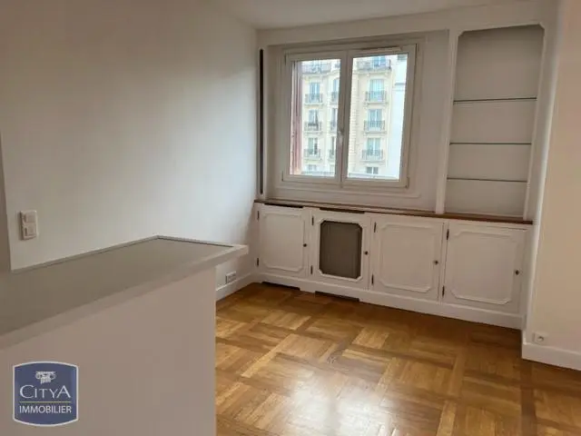 Photo 3 Appartement 2 pièces 63.85m²