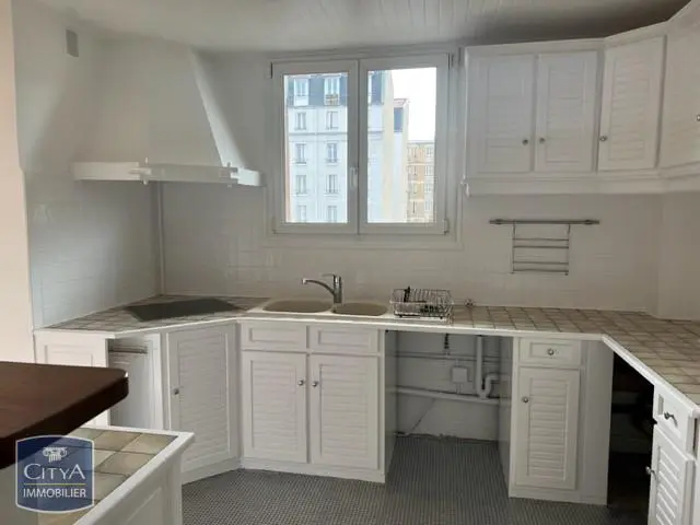 Photo 6 Appartement 2 pièces 63.85m²