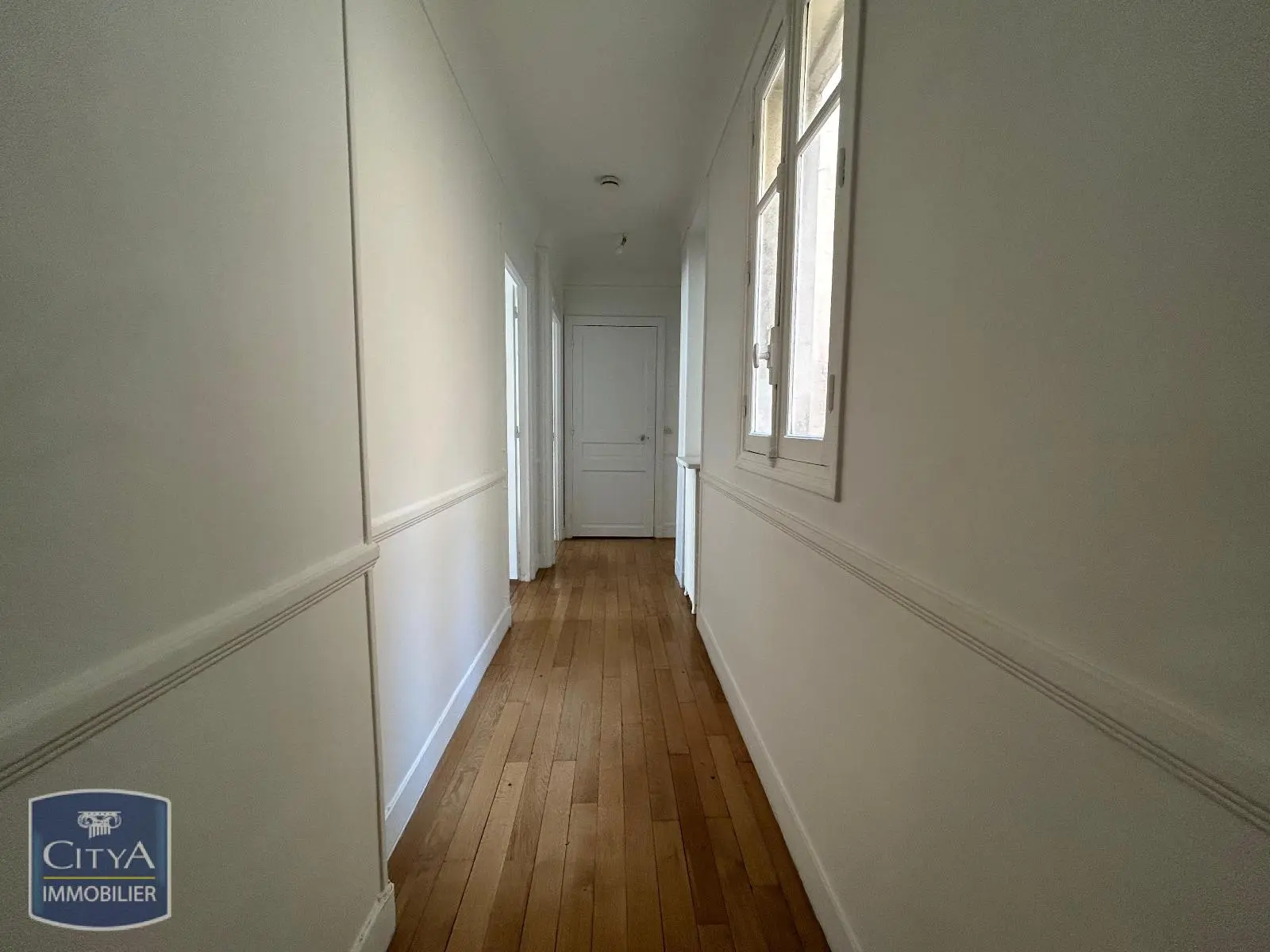 Photo 5 Appartement 2 pièces 45.3m²