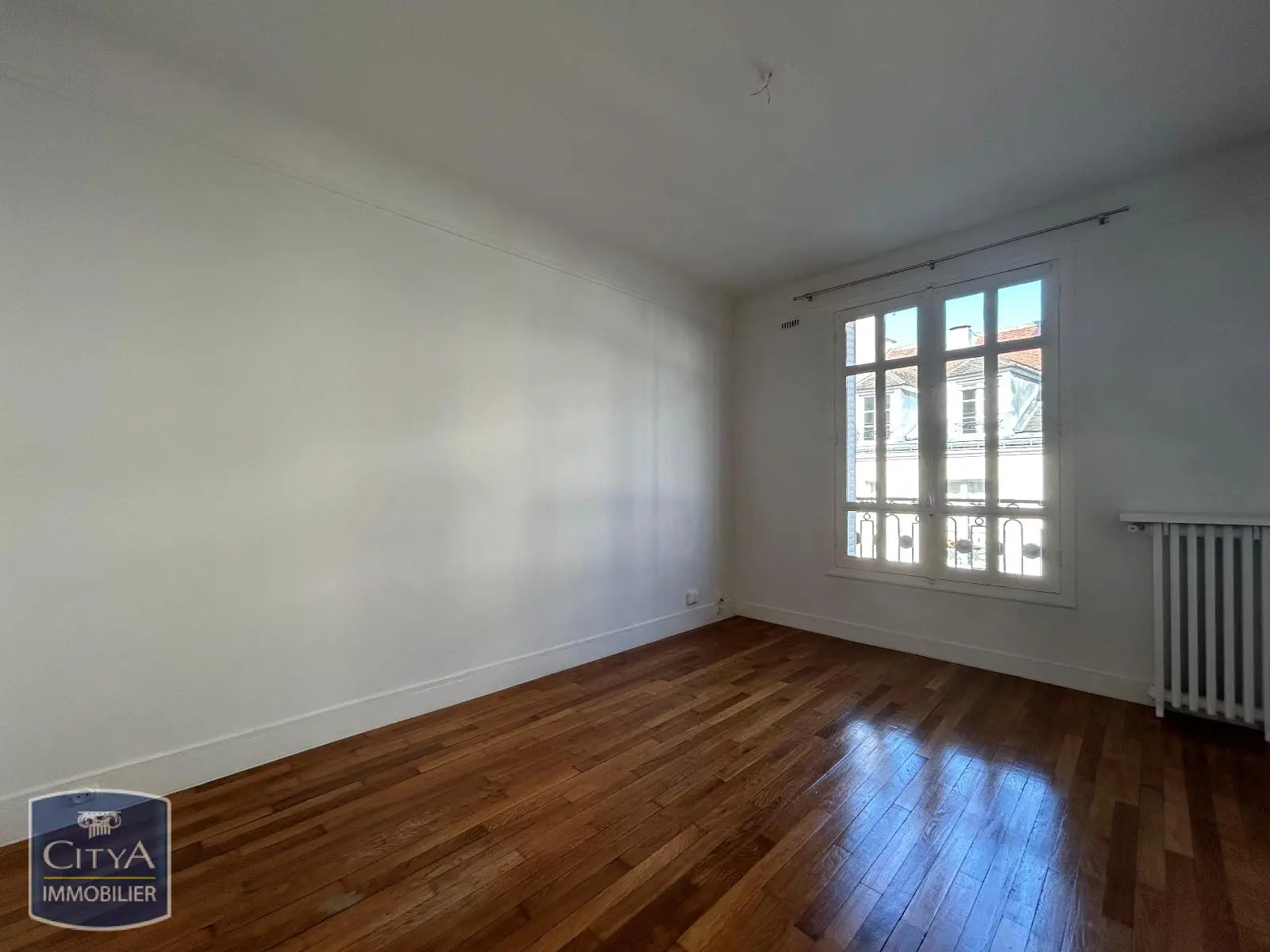 Photo 1 Appartement 2 pièces 45.3m²