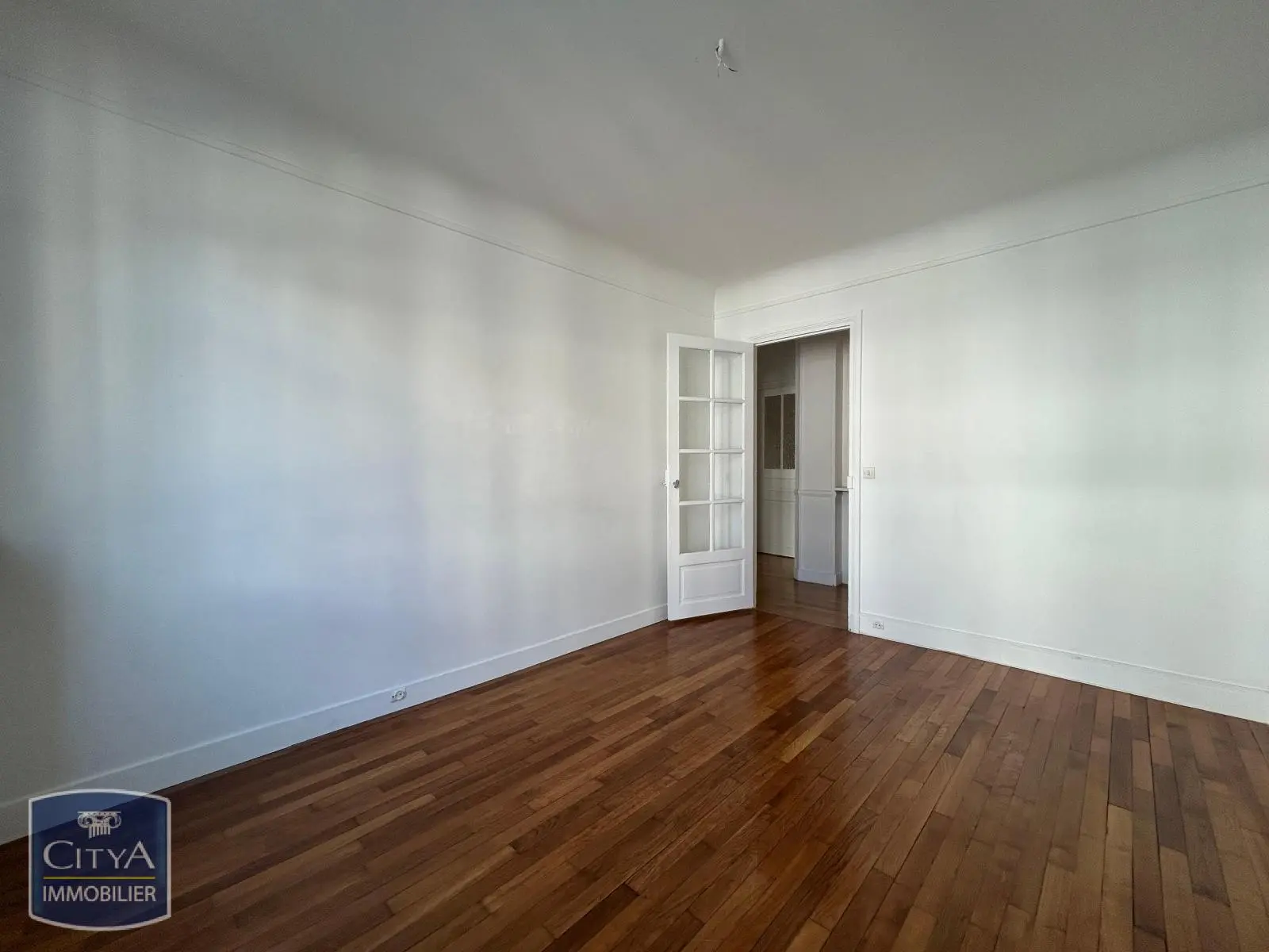Photo 2 Appartement 2 pièces 45.3m²