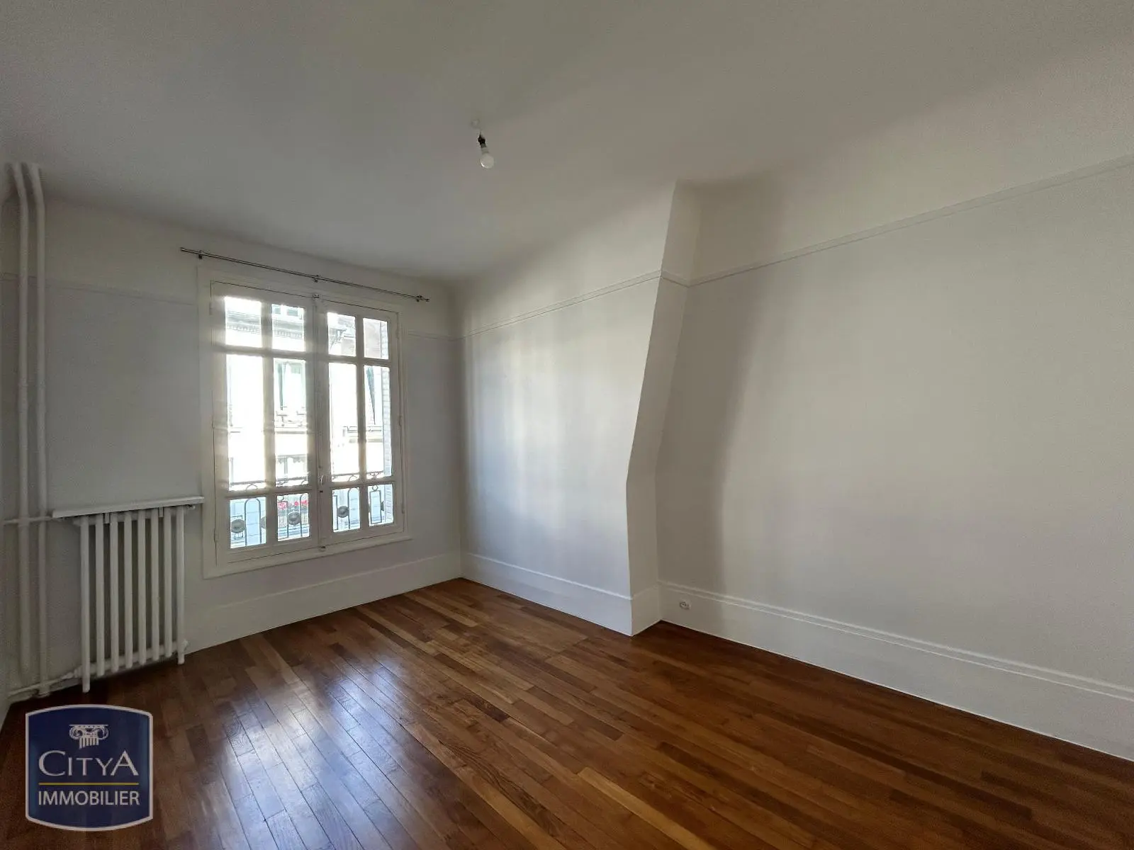Photo 3 Appartement 2 pièces 45.3m²