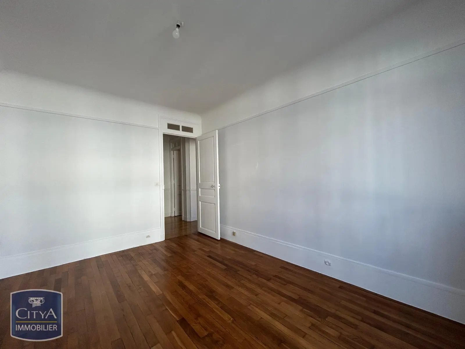 Photo 4 Appartement 2 pièces 45.3m²