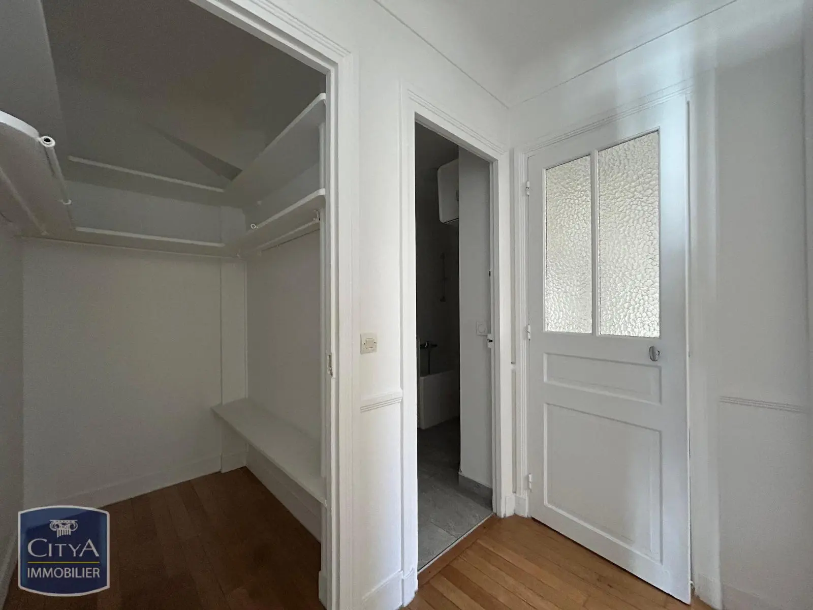 Photo 6 Appartement 2 pièces 45.3m²