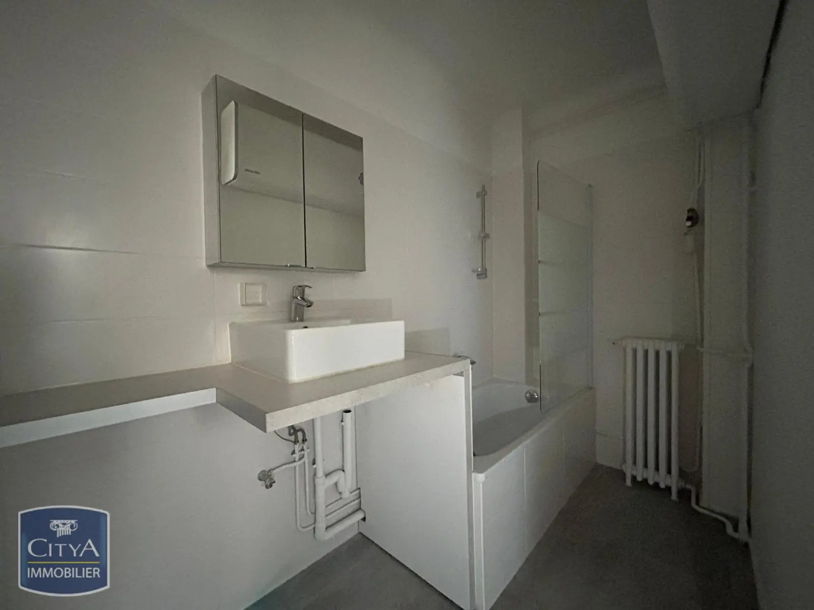 Photo 7 Appartement 2 pièces 45.3m²